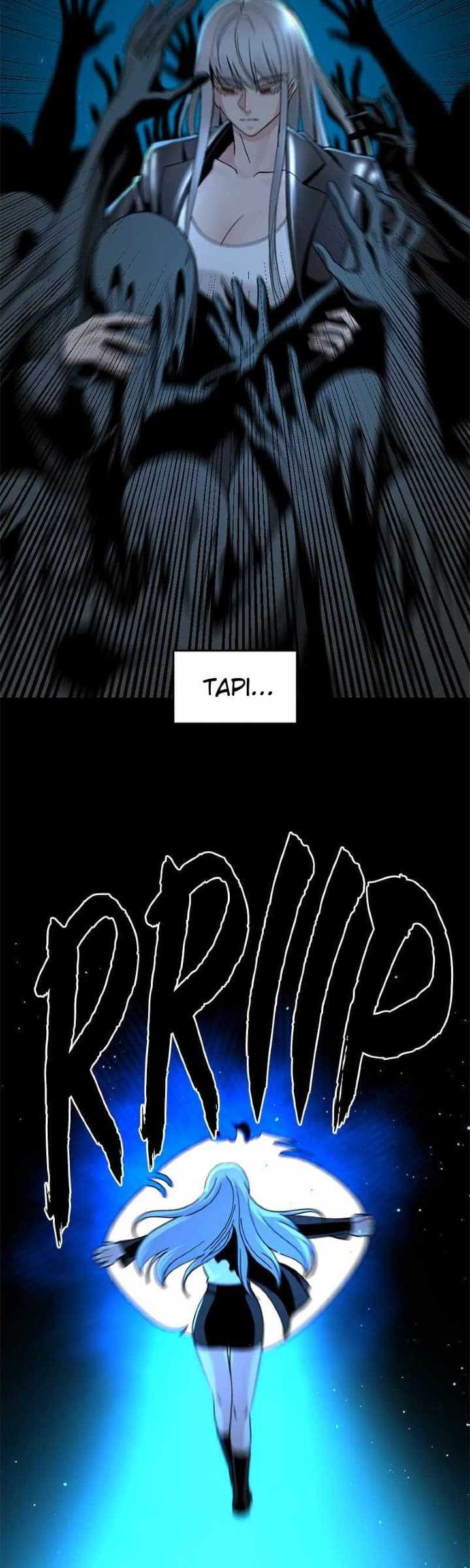 Hero Killer Chapter 57 Gambar 18