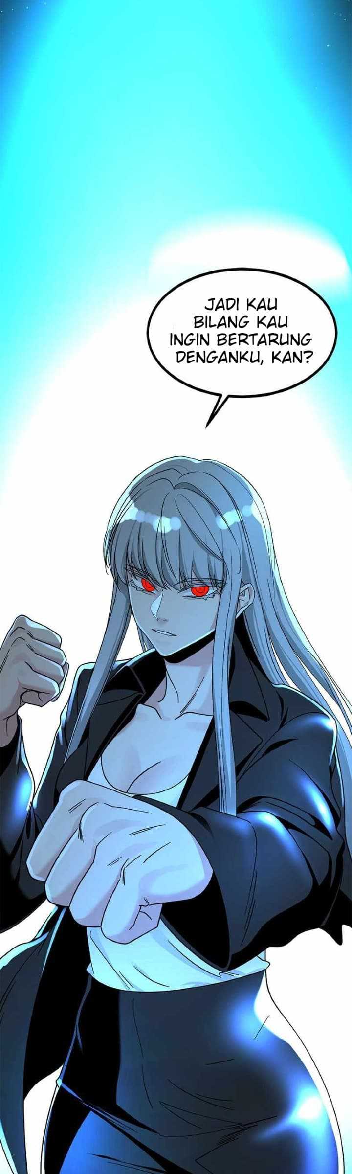 Hero Killer Chapter 57 Gambar 19