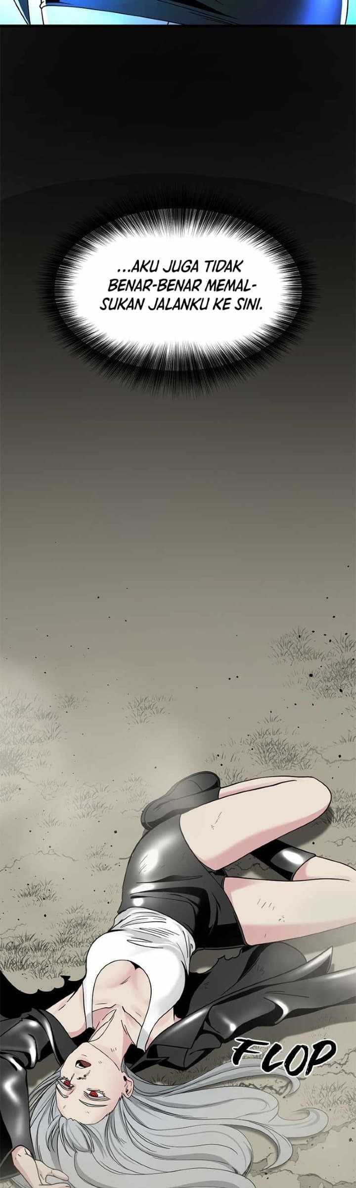 Hero Killer Chapter 57 Gambar 20