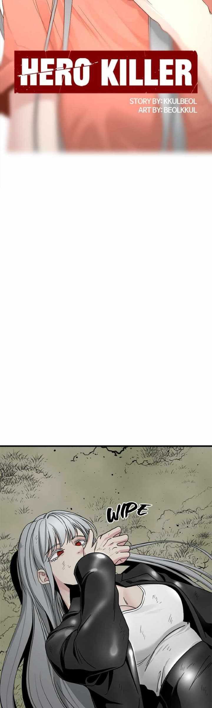 Hero Killer Chapter 57 Gambar 22