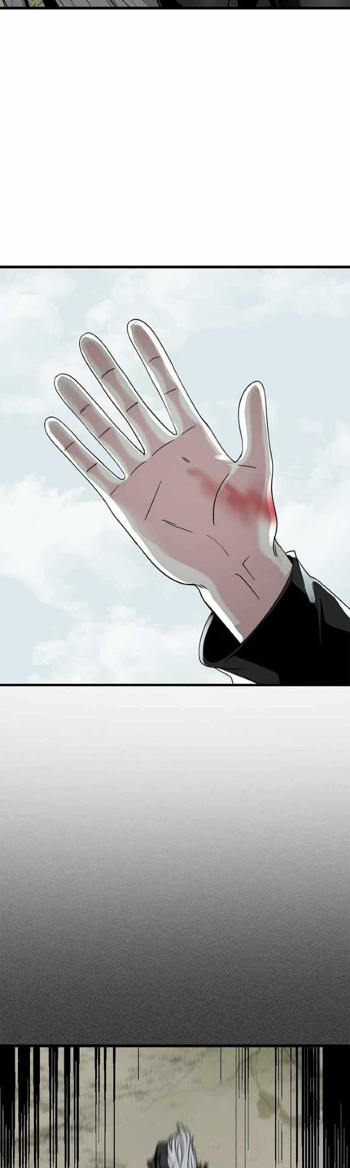 Hero Killer Chapter 57 Gambar 23