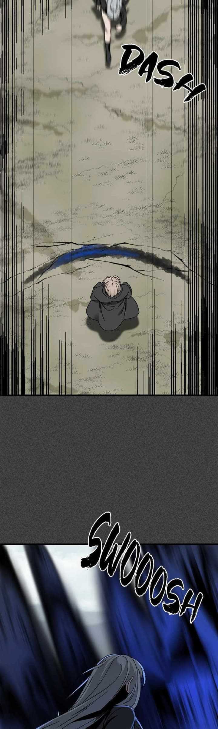 Hero Killer Chapter 57 Gambar 24