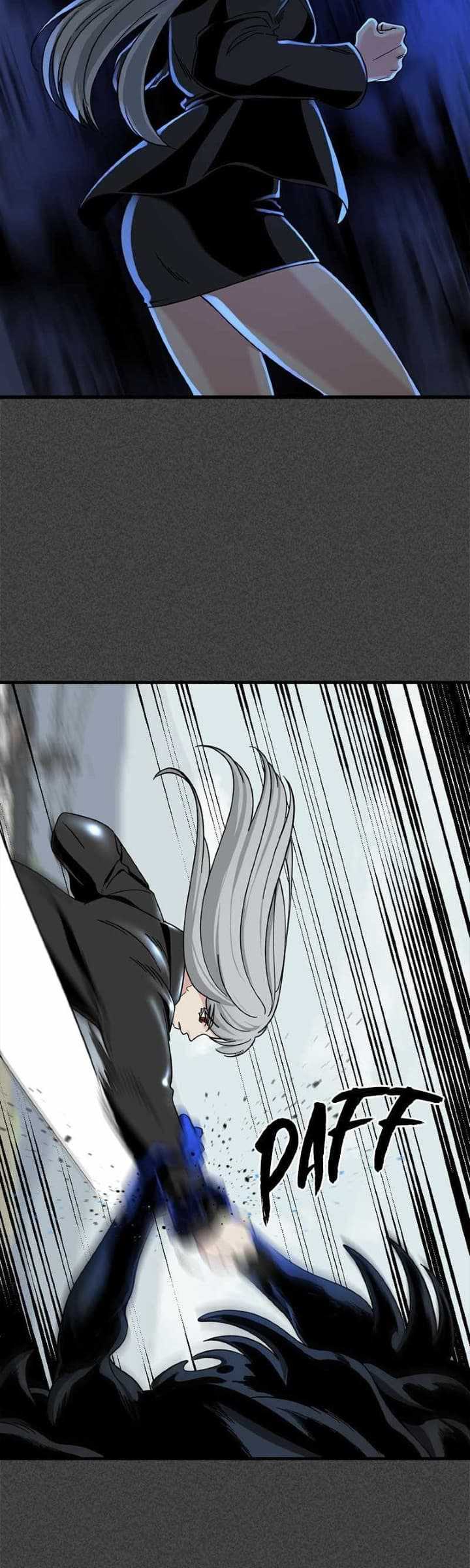 Hero Killer Chapter 57 Gambar 25