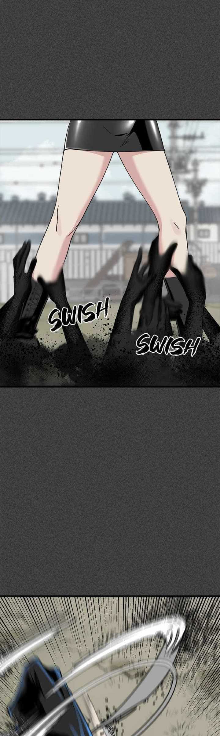 Hero Killer Chapter 57 Gambar 26