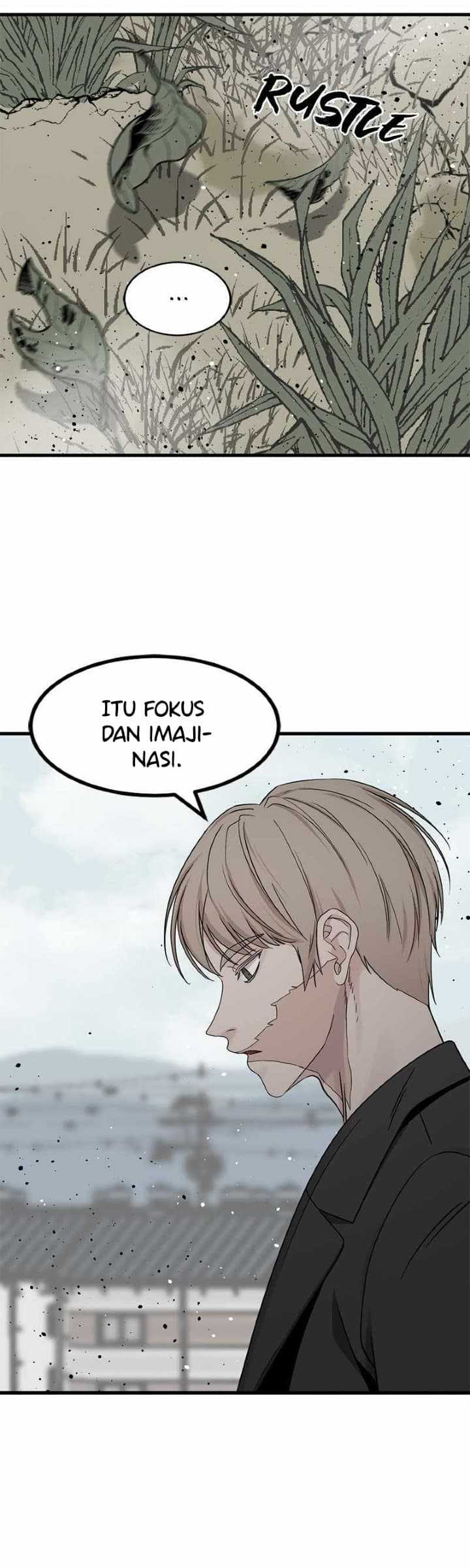 Hero Killer Chapter 57 Gambar 29