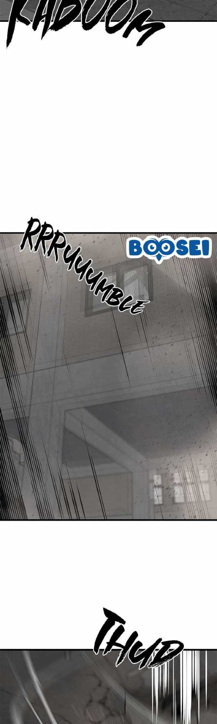 Hero Killer Chapter 57 Gambar 39