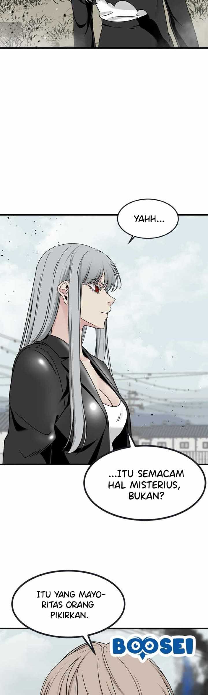 Hero Killer Chapter 57 Gambar 4