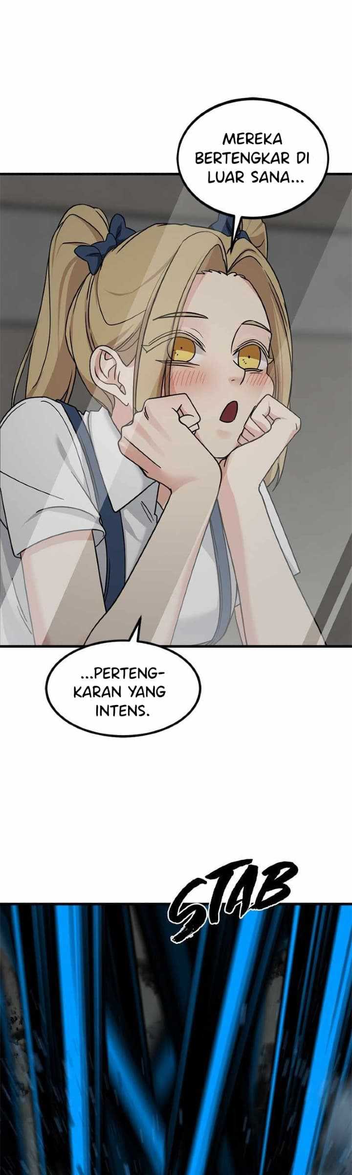 Hero Killer Chapter 57 Gambar 41