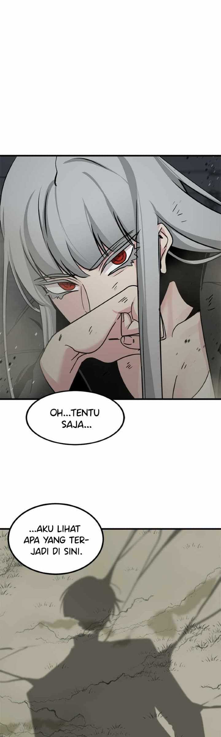Hero Killer Chapter 57 Gambar 43