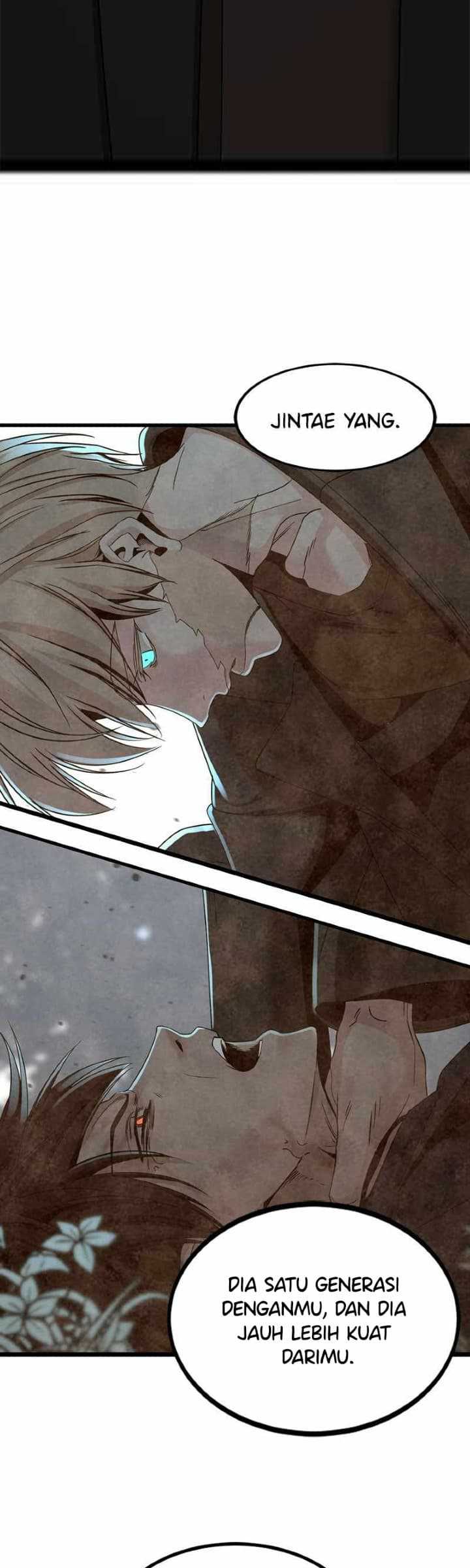 Hero Killer Chapter 57 Gambar 45