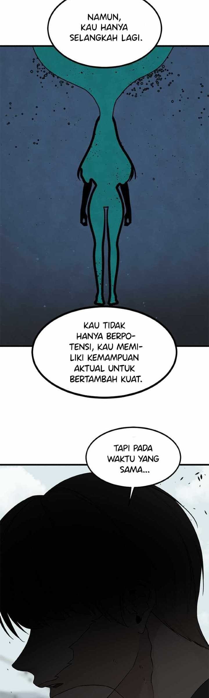 Hero Killer Chapter 57 Gambar 46