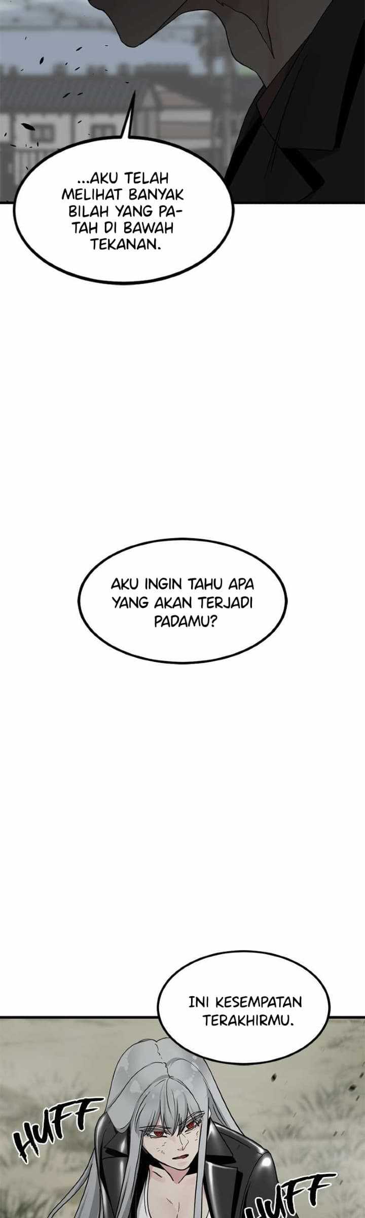 Hero Killer Chapter 57 Gambar 47