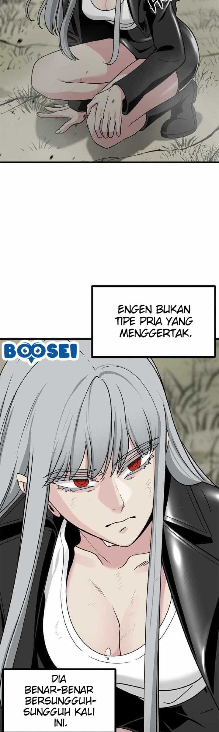 Hero Killer Chapter 57 Gambar 48