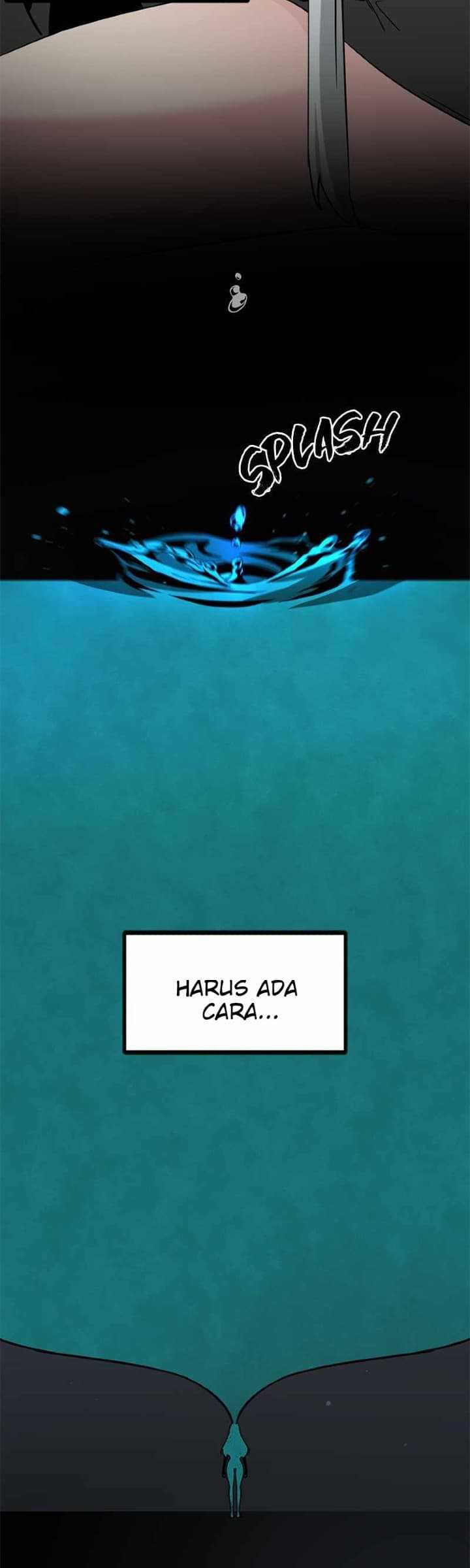 Hero Killer Chapter 57 Gambar 49