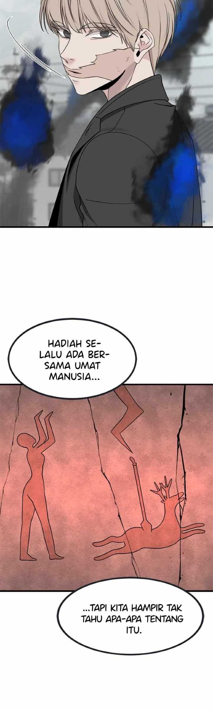 Hero Killer Chapter 57 Gambar 5