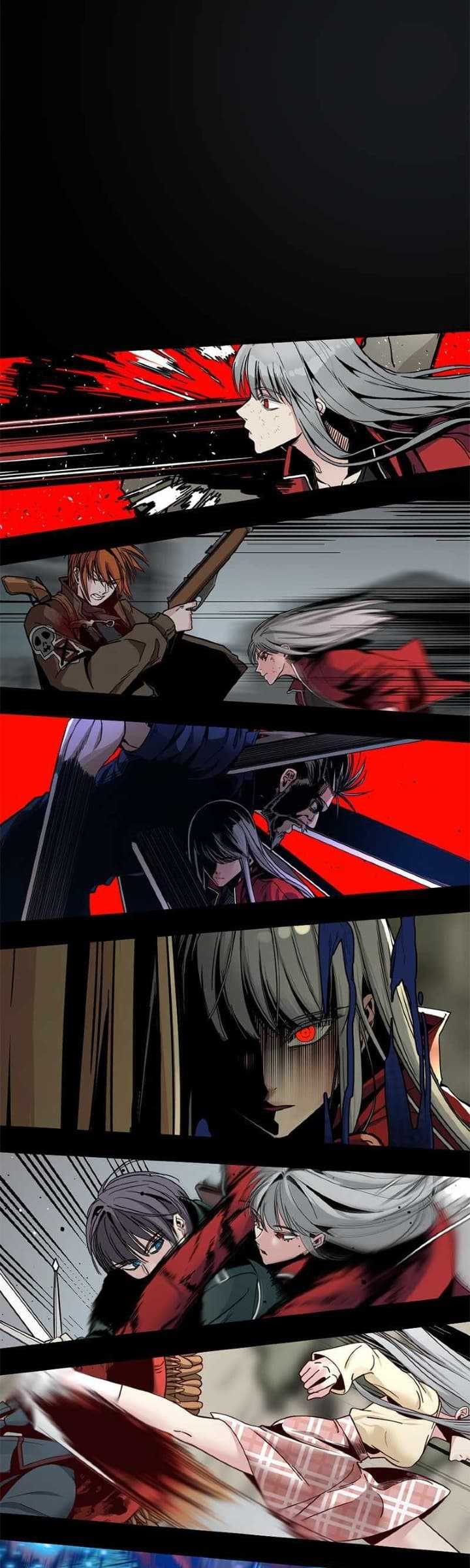 Hero Killer Chapter 57 Gambar 50