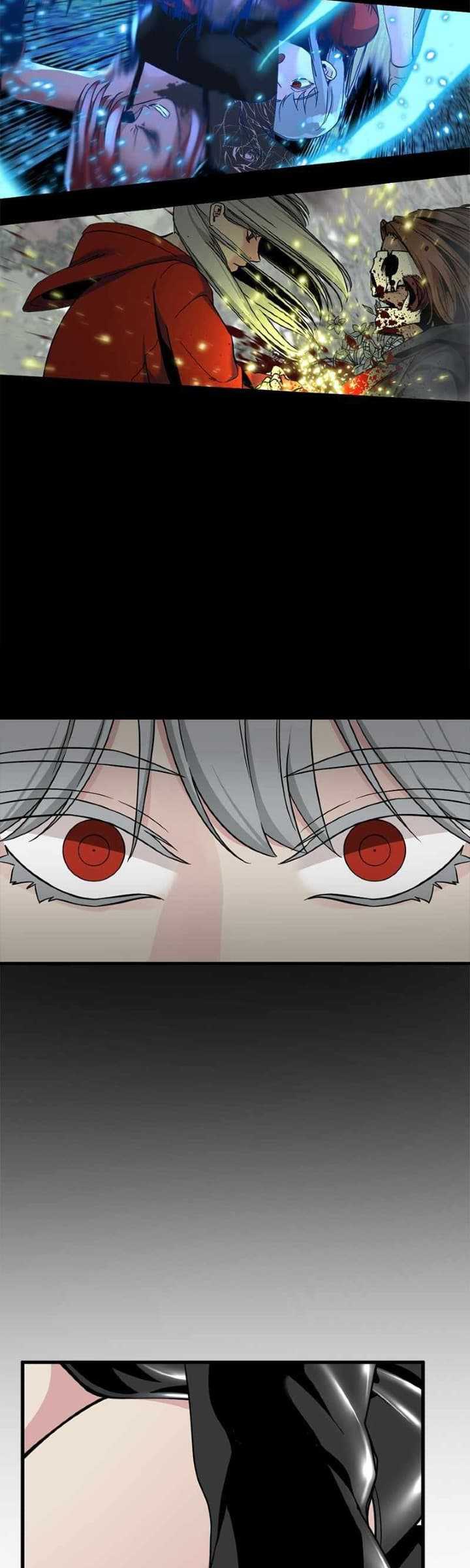 Hero Killer Chapter 57 Gambar 51