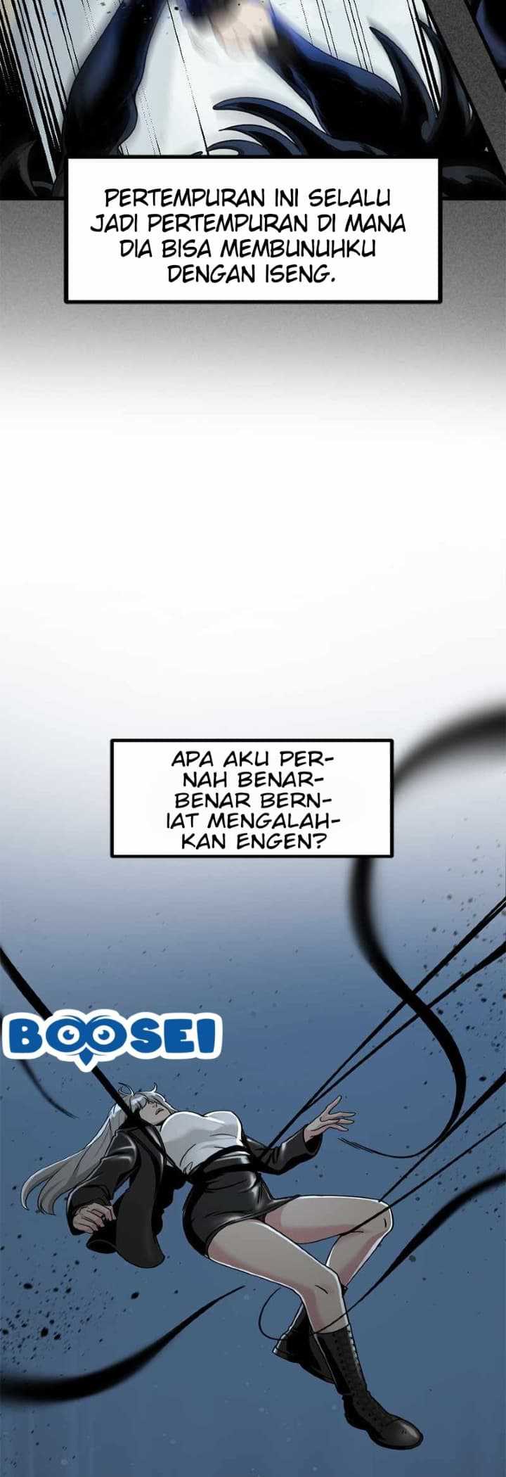 Hero Killer Chapter 57 Gambar 53