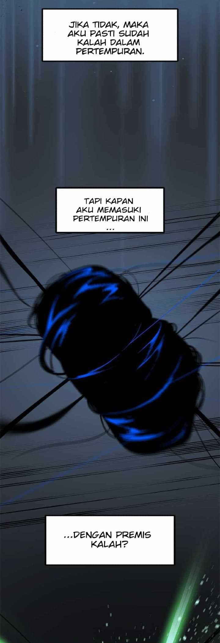 Hero Killer Chapter 57 Gambar 54