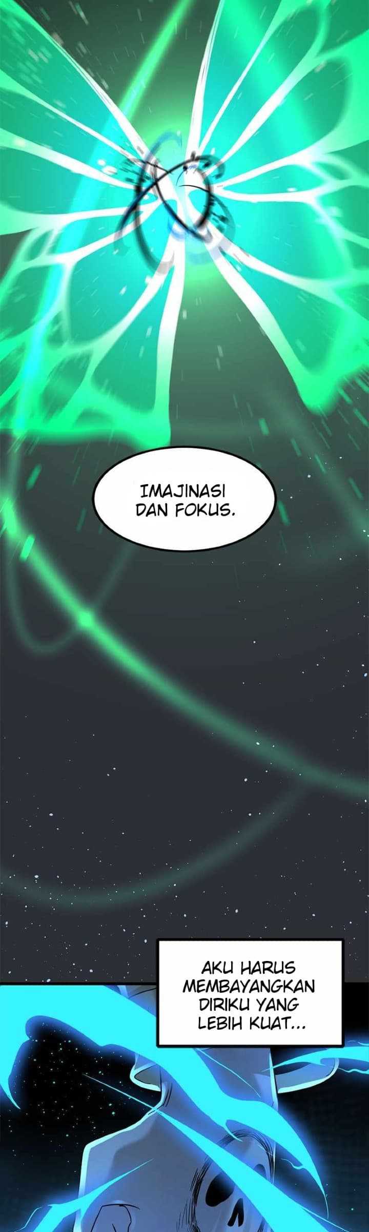 Hero Killer Chapter 57 Gambar 56