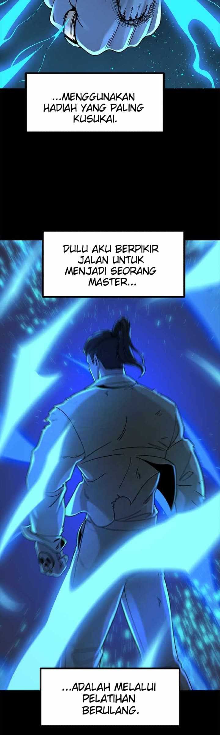 Hero Killer Chapter 57 Gambar 57