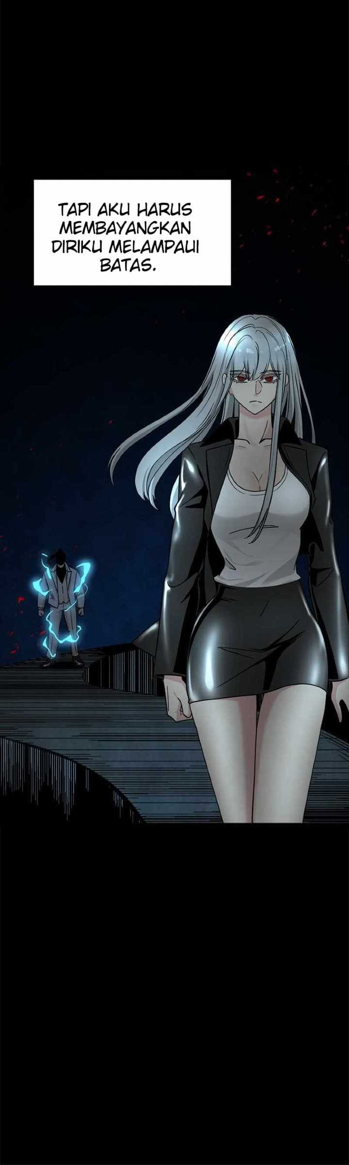 Hero Killer Chapter 57 Gambar 58