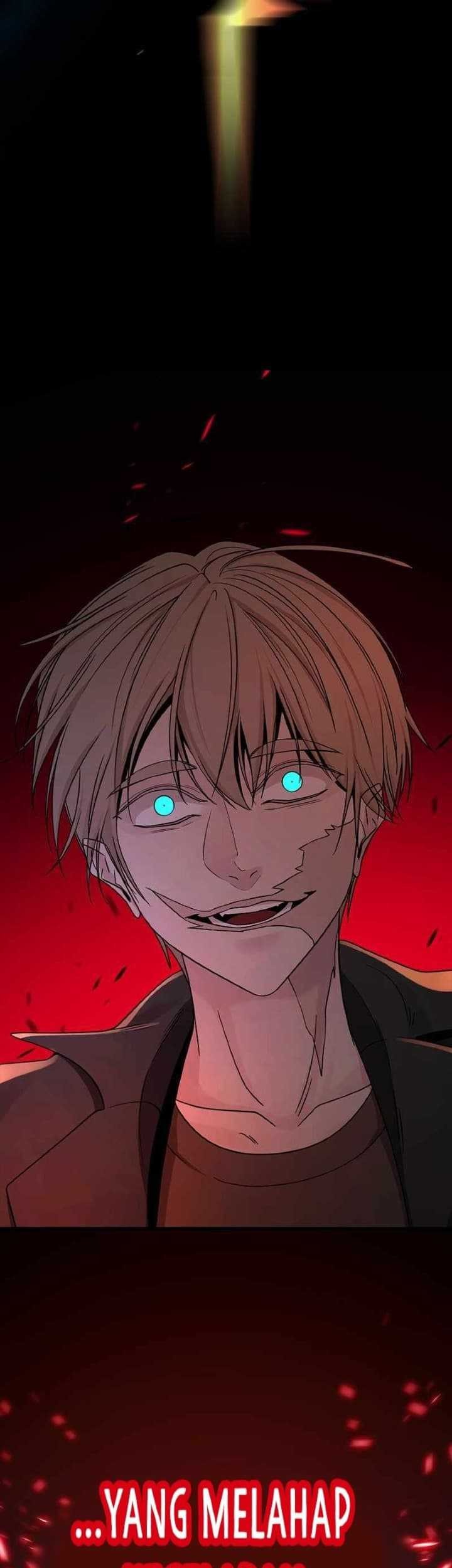 Hero Killer Chapter 57 Gambar 63