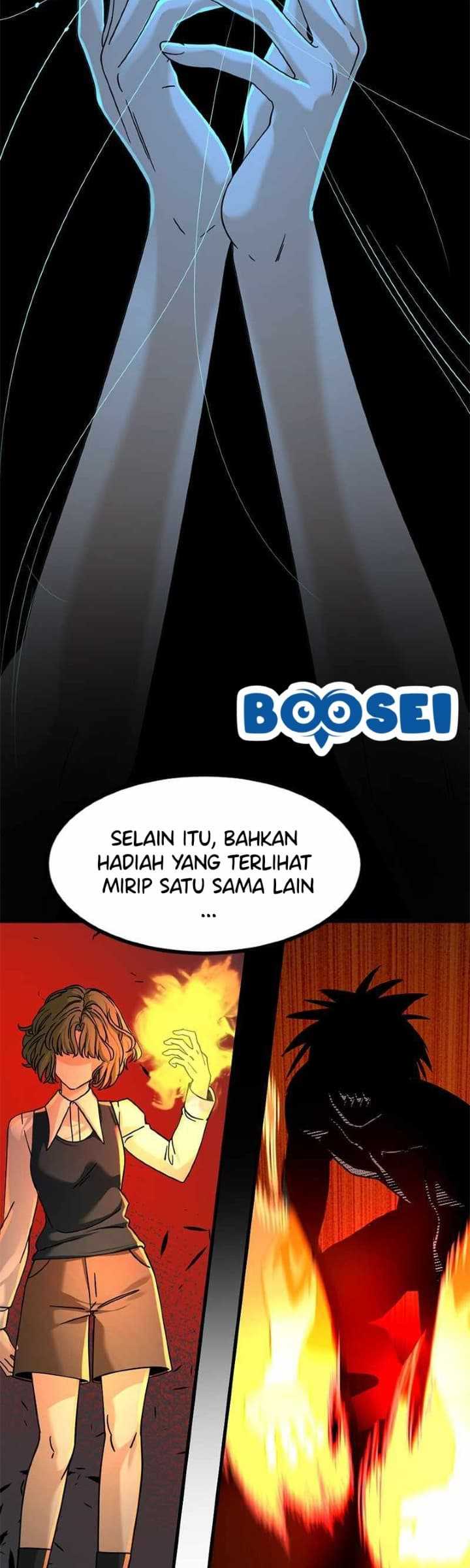 Hero Killer Chapter 57 Gambar 7