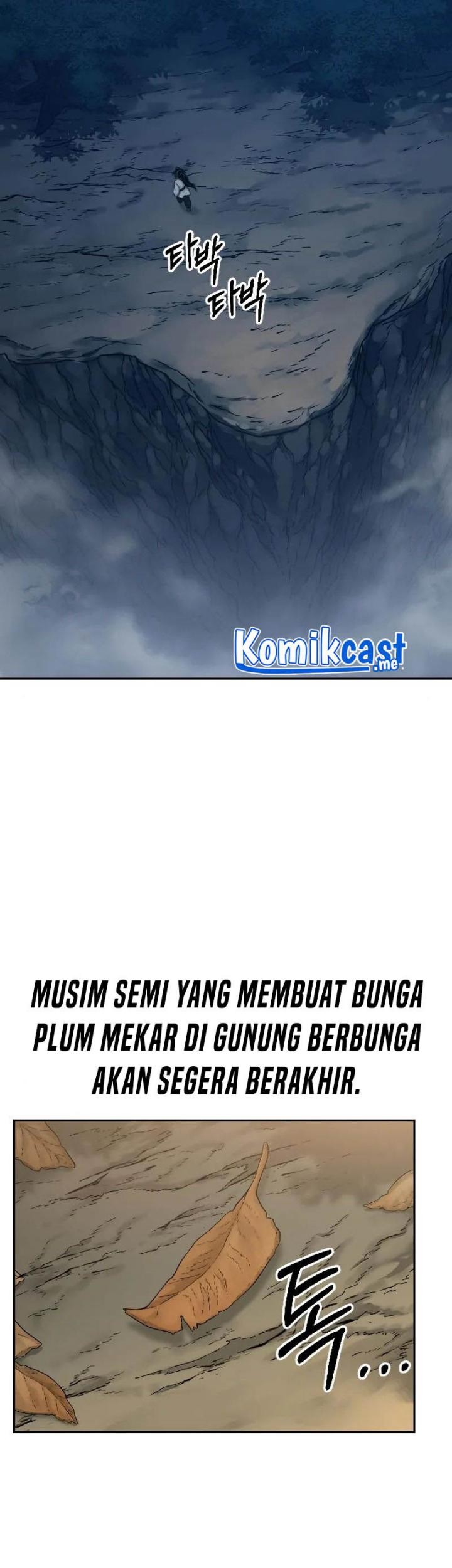 Return of the Flowery Mountain Sect Chapter 72 Gambar 21
