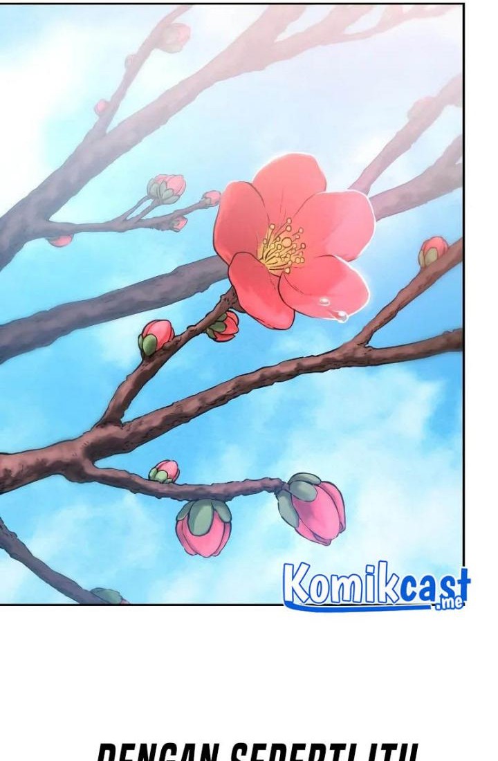 Return of the Flowery Mountain Sect Chapter 72 Gambar 24