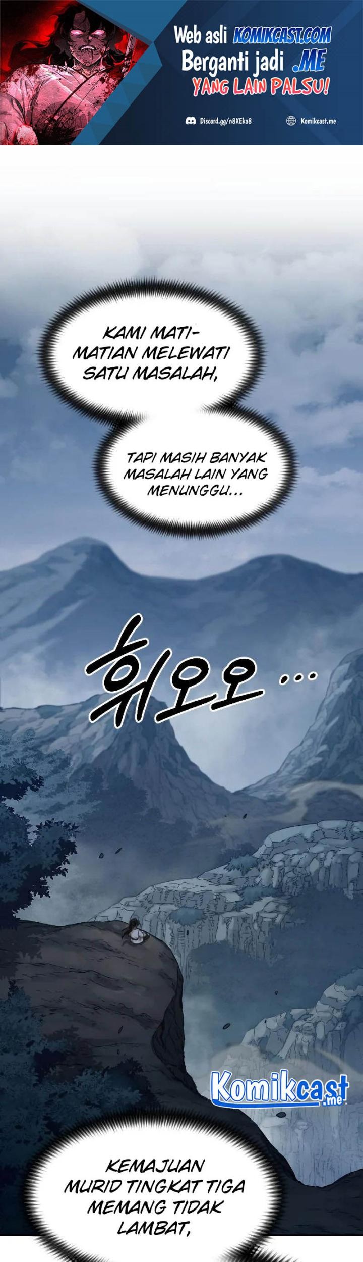 Baca Return of the Flowery Mountain Sect Chapter 72 Gambar 2