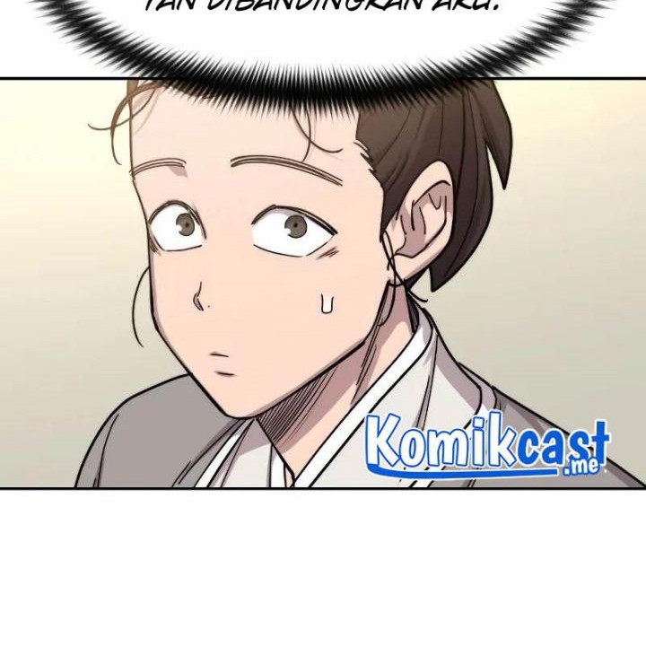 Return of the Flowery Mountain Sect Chapter 72 Gambar 105