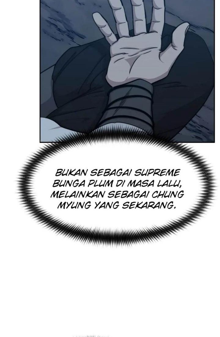 Return of the Flowery Mountain Sect Chapter 72 Gambar 12
