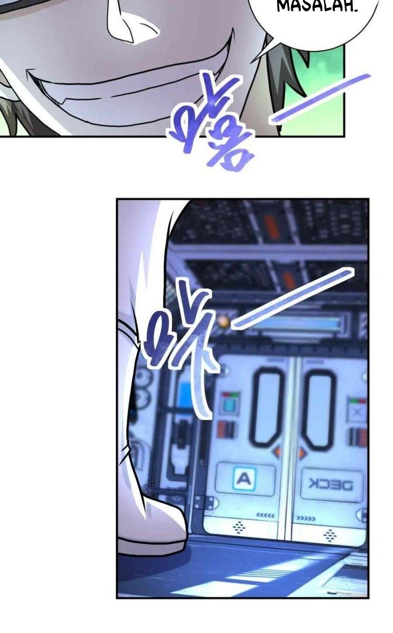 Super System Chapter 221 Gambar 13