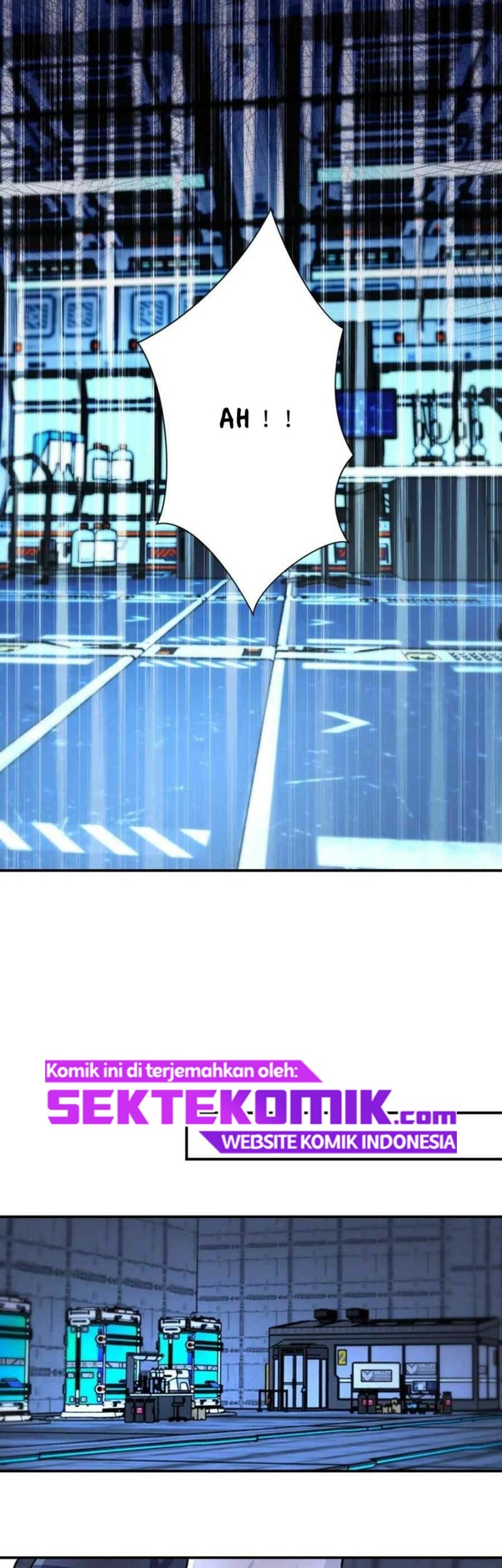 Super System Chapter 221 Gambar 15