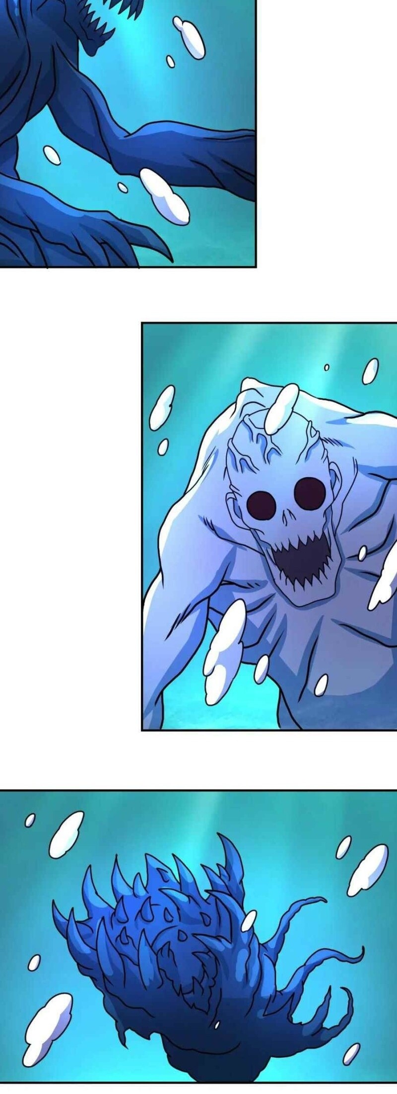 Super System Chapter 221 Gambar 17