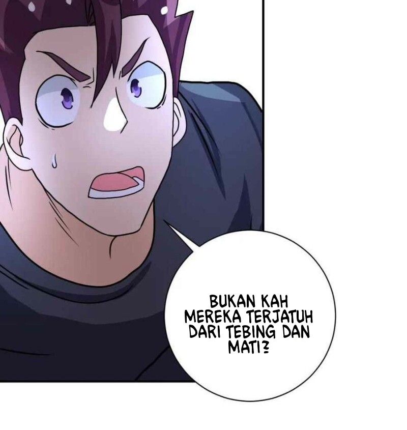 Super System Chapter 221 Gambar 21
