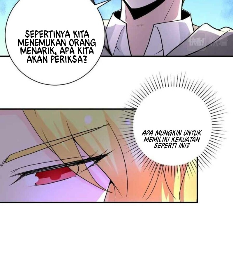 Super System Chapter 220 Gambar 5