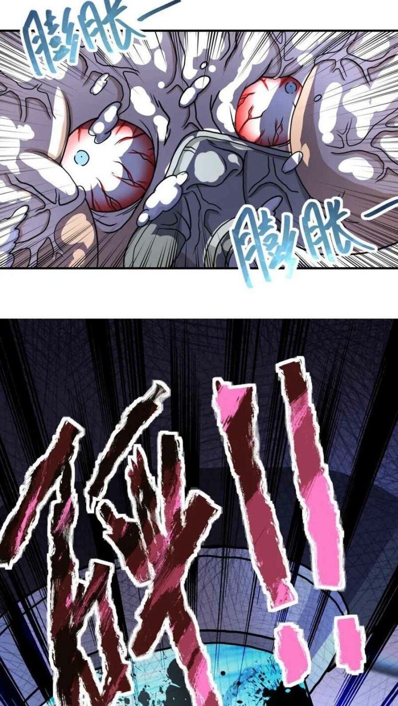 Super System Chapter 220 Gambar 18