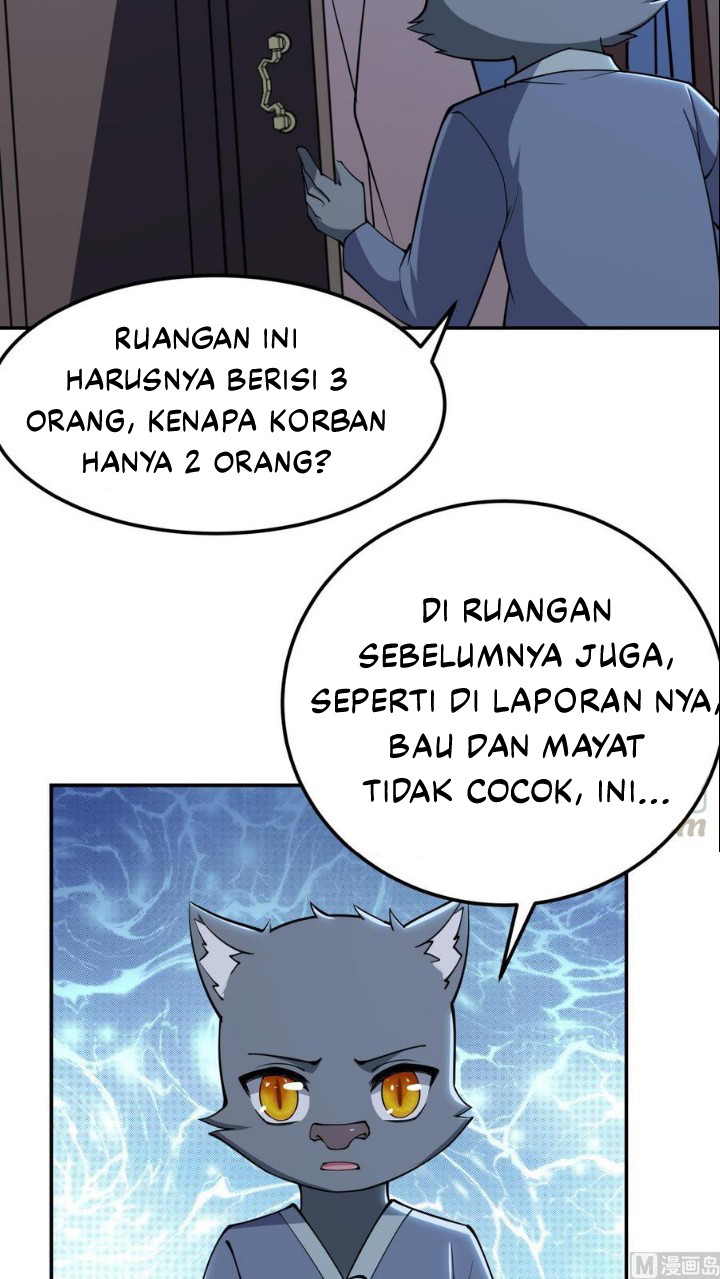 Peerless Sword God Chapter 195 Gambar 11