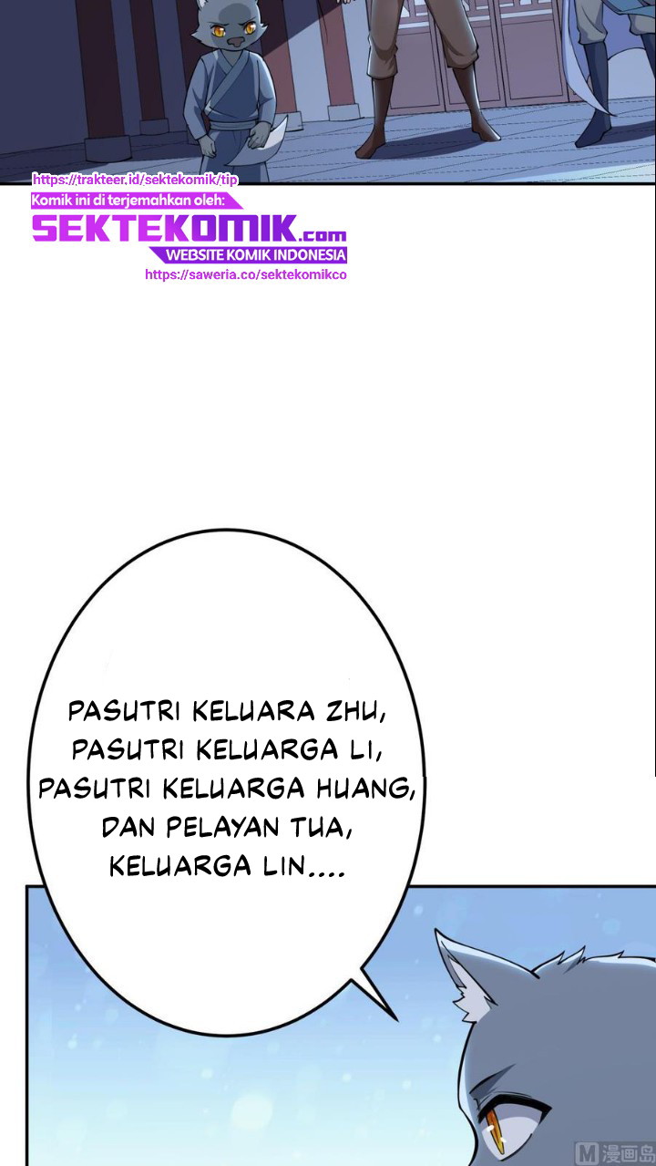 Peerless Sword God Chapter 195 Gambar 13