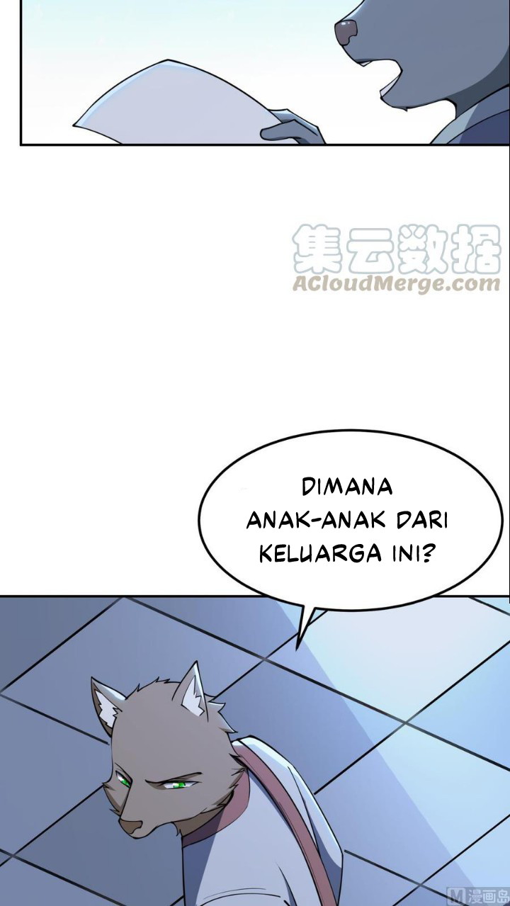 Peerless Sword God Chapter 195 Gambar 14