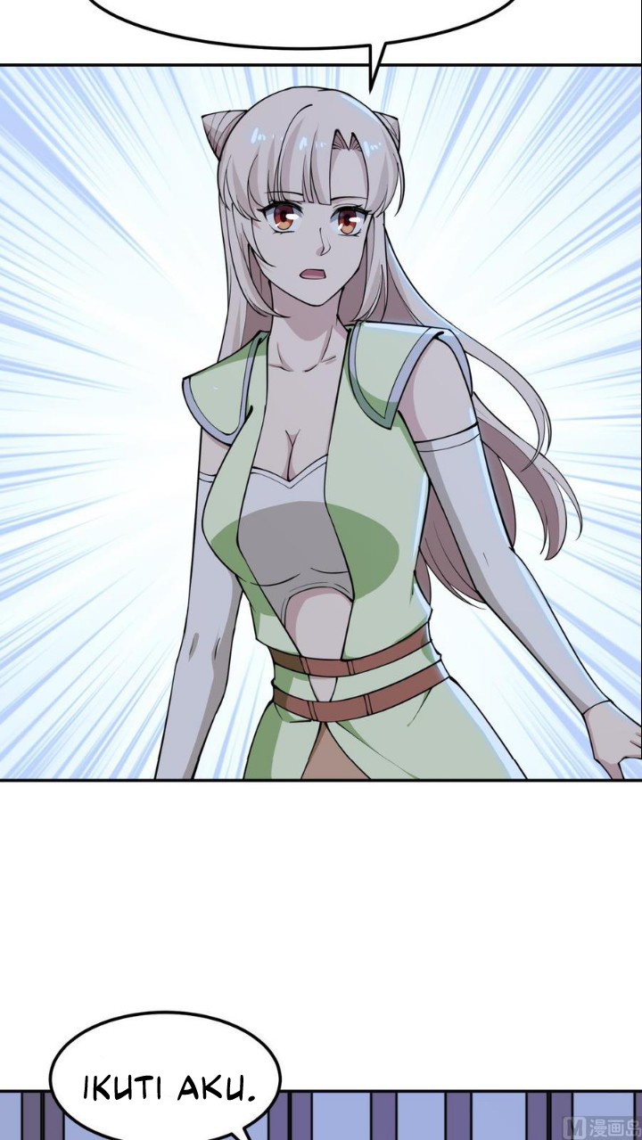 Peerless Sword God Chapter 195 Gambar 17