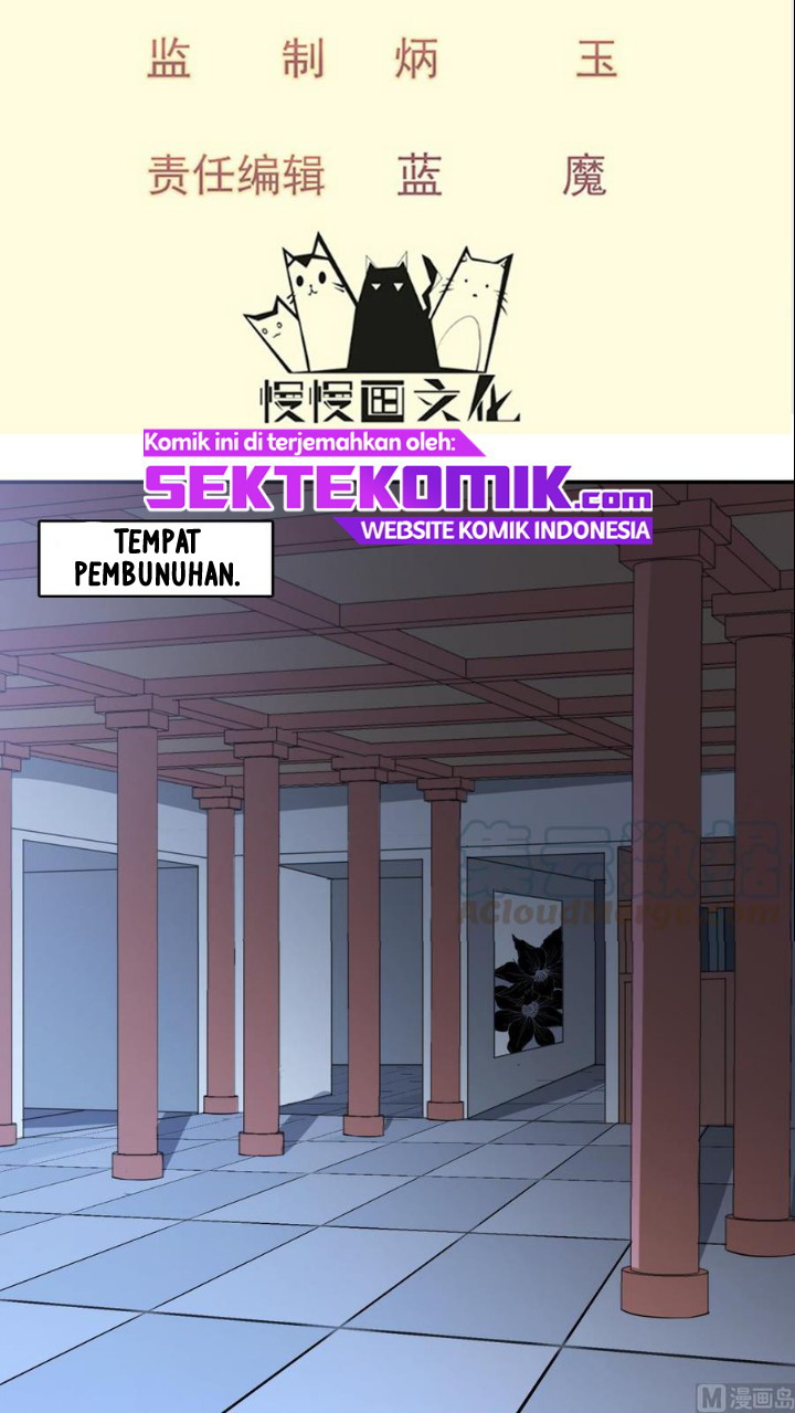 Peerless Sword God Chapter 195 Gambar 3