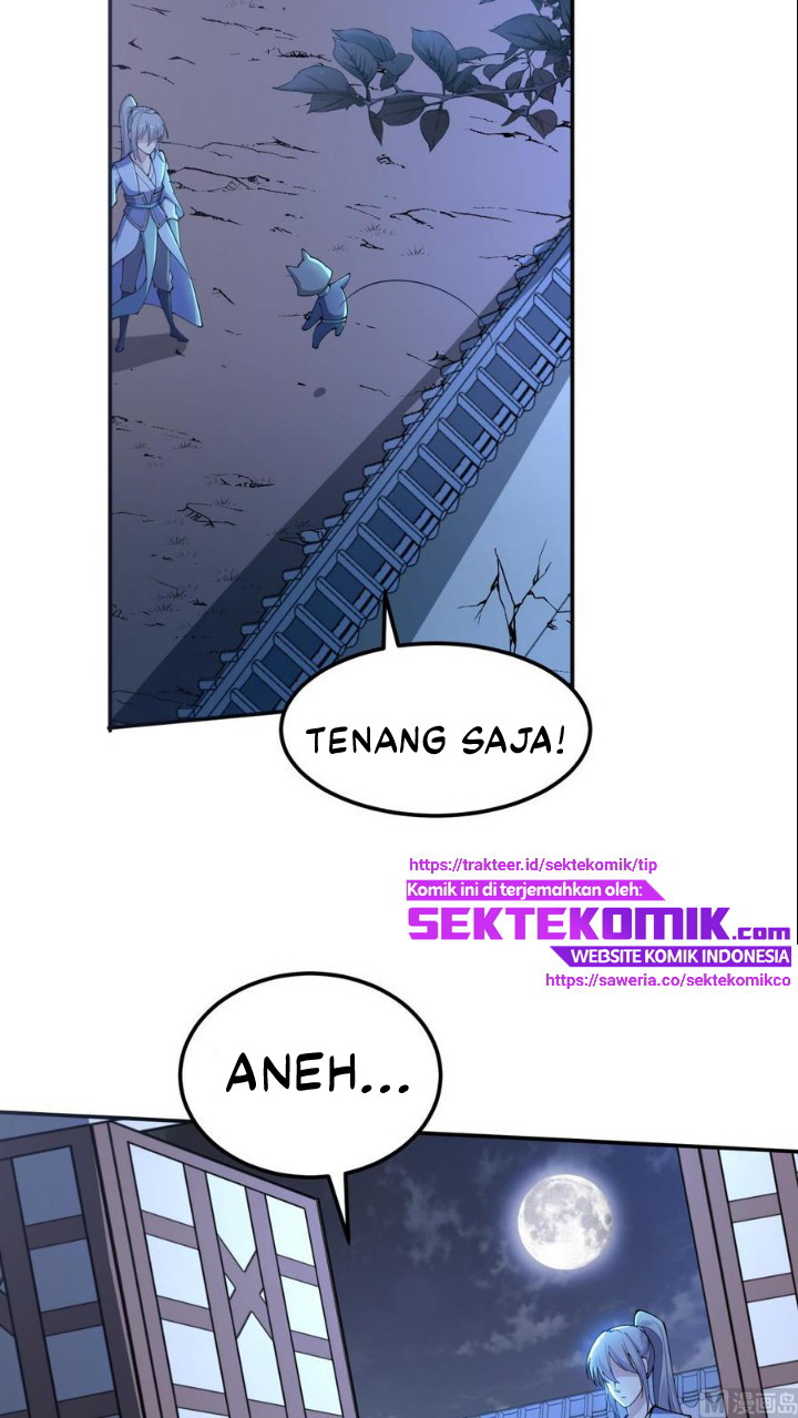 Peerless Sword God Chapter 195 Gambar 9