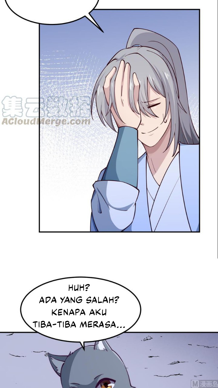 Peerless Sword God Chapter 194 Gambar 10