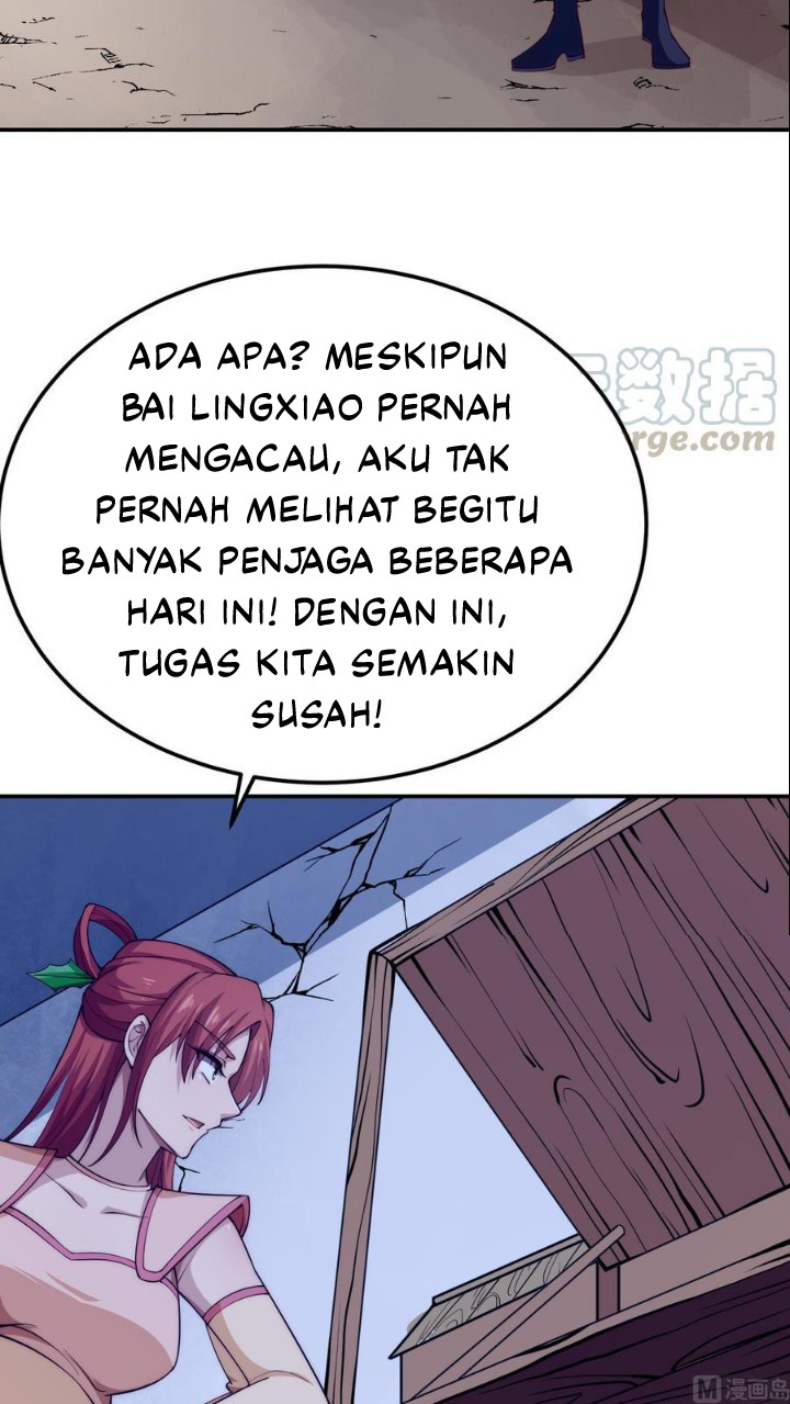 Peerless Sword God Chapter 194 Gambar 14