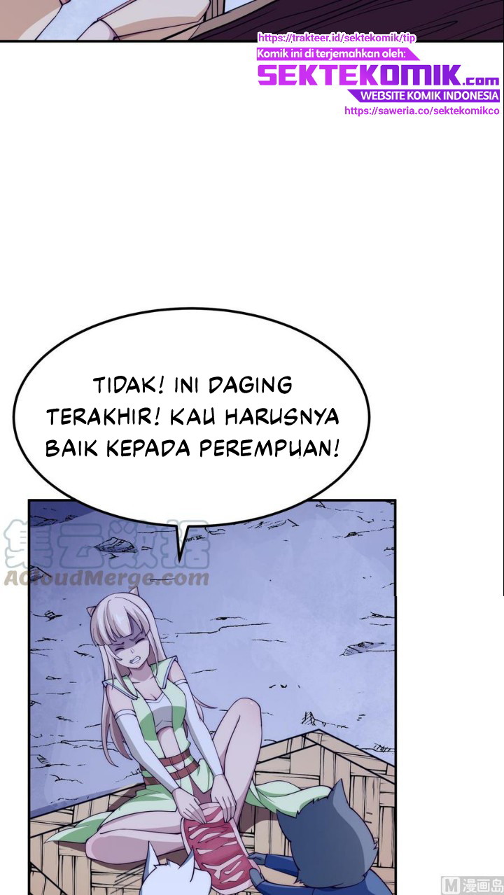 Peerless Sword God Chapter 194 Gambar 15