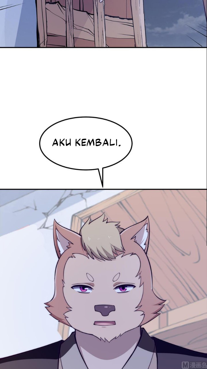 Peerless Sword God Chapter 194 Gambar 17