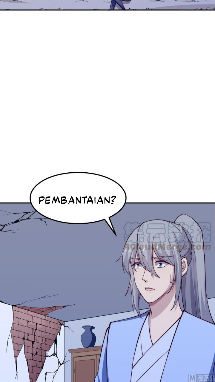 Peerless Sword God Chapter 194 Gambar 19